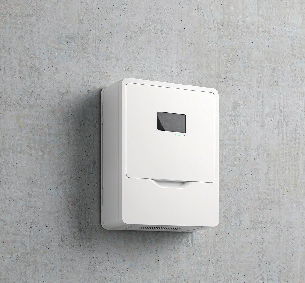 Smart battery monitoring