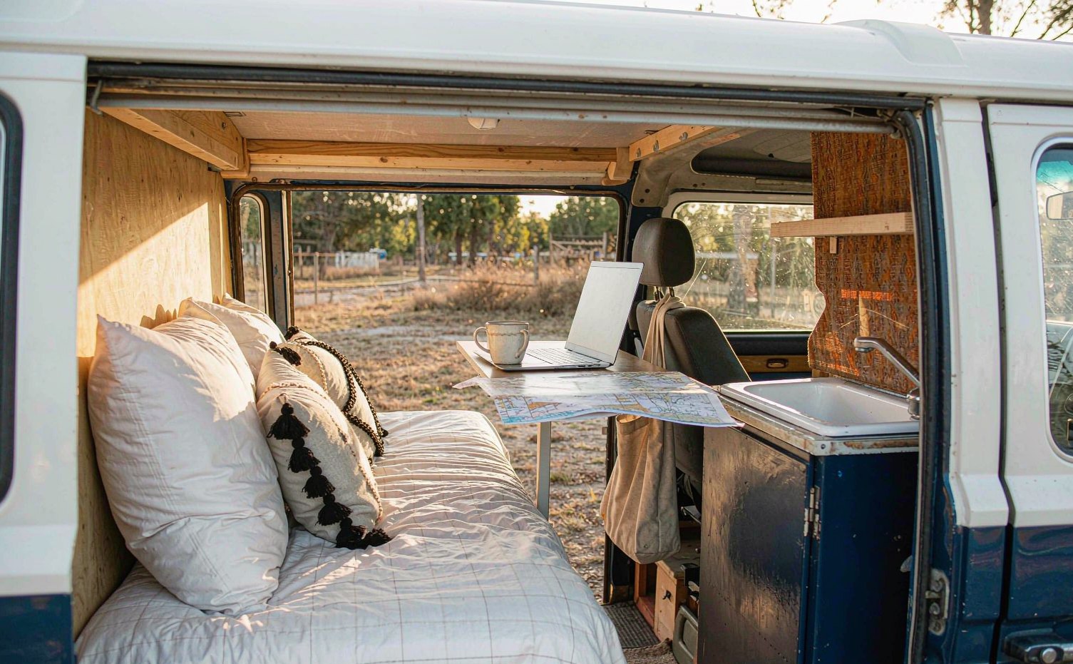 Van life